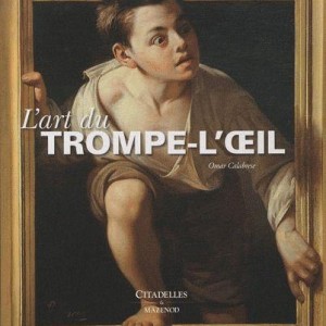 Le Trompe-l’oeil [Notes de lecture]