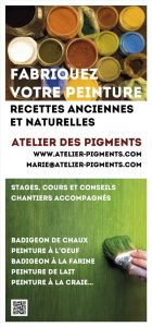 Read more about the article Foire bio Naturellement ! Nyons 2016