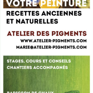 Foire bio Naturellement ! Nyons 2016