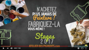 Lire la suite à propos de l’article Stages 2017 : présentation en vidéo