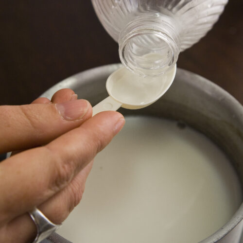 Lire la suite à propos de l’article Adjuvants en peinture : optimisez vos recettes avec ces ingrédients essentiels
