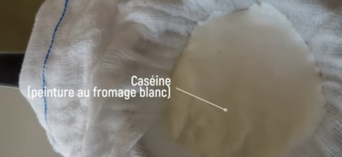 Lire la suite à propos de l’article Liants en peinture : les bases pour fabriquer vos propres recettes