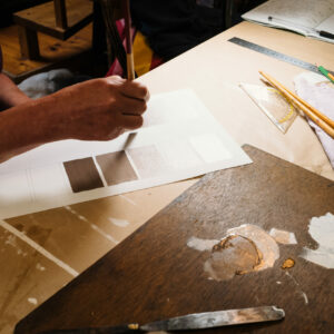 Agenda des stages collectifs 2026