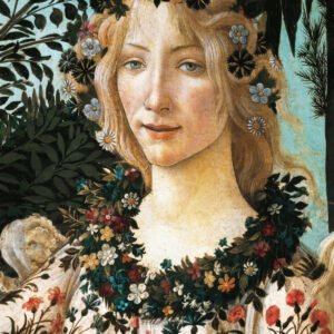 Tempera à l’œuf et peinture à l’huile : deux médiums, deux histoires, une continuité