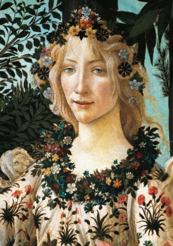 Lire la suite à propos de l’article Tempera à l’œuf et peinture à l’huile : deux médiums, deux histoires, une continuité