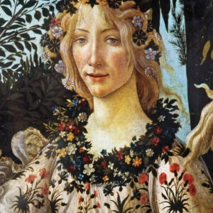 Tempera à l’œuf et peinture à l’huile : deux médiums, deux histoires, une continuité