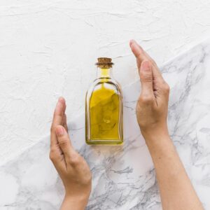 Quelle huile choisir pour la peinture ?