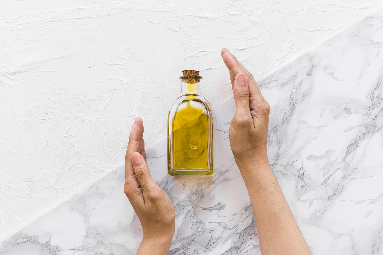 Quelle huile choisir pour la peinture ?