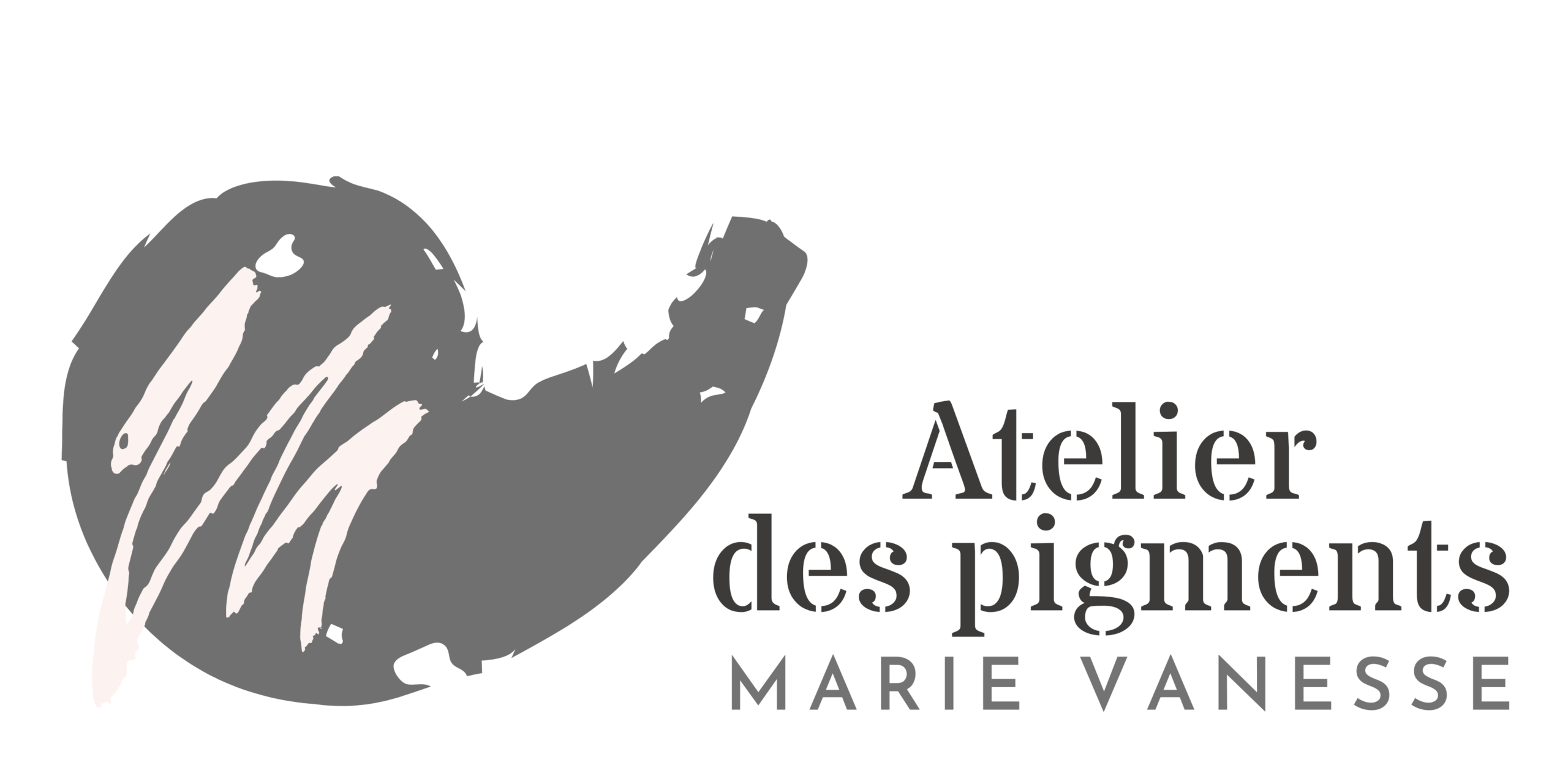Marie Vanesse, Atelier des Pigments