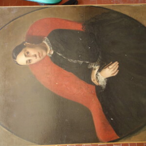 Arrivée à l'atelier