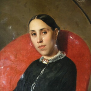 En cours de restauration