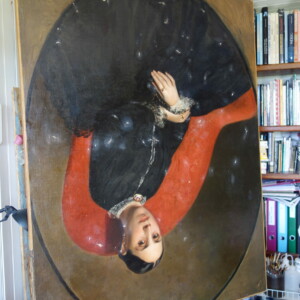 En cours d'intervention