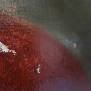 Comblement des lacunes avant réintégration colorée